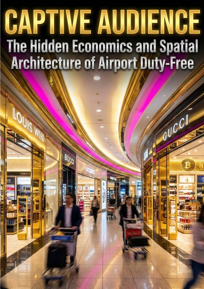 'Cover von Captive Audience'-Cover