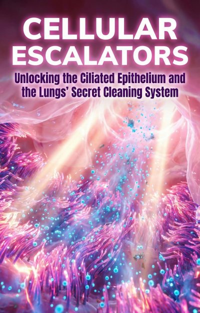 'Cover von Cellular Escalators'-Cover