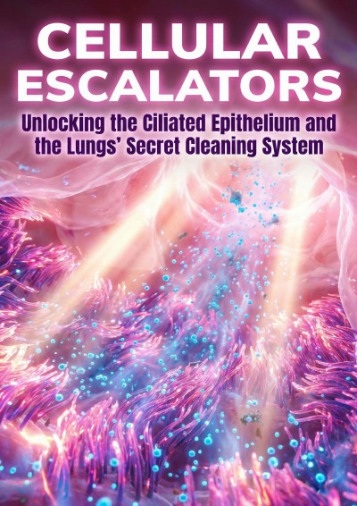 'Cover von Cellular Escalators'-Cover