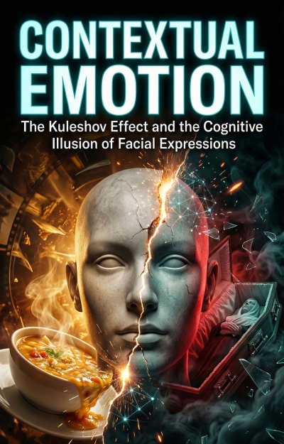'Cover von Contextual Emotion'-Cover