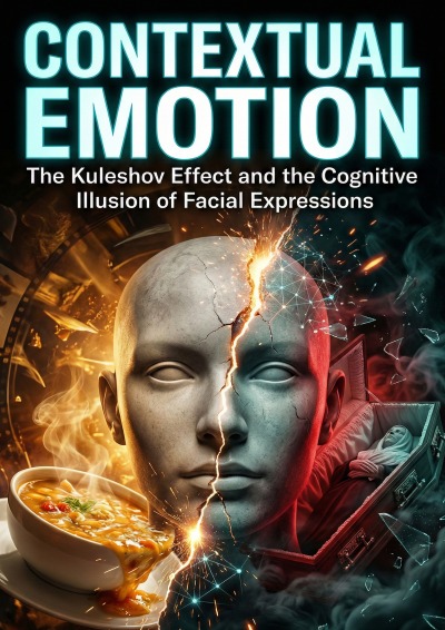 'Cover von Contextual Emotion'-Cover