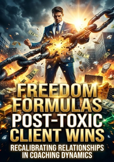 'Cover von Freedom Formulas: Post-Toxic Client Wins'-Cover