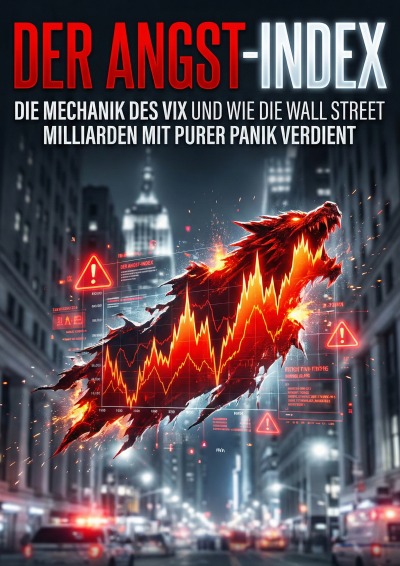 'Cover von Der Angst-Index'-Cover