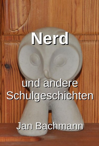 'Cover von Nerd'-Cover