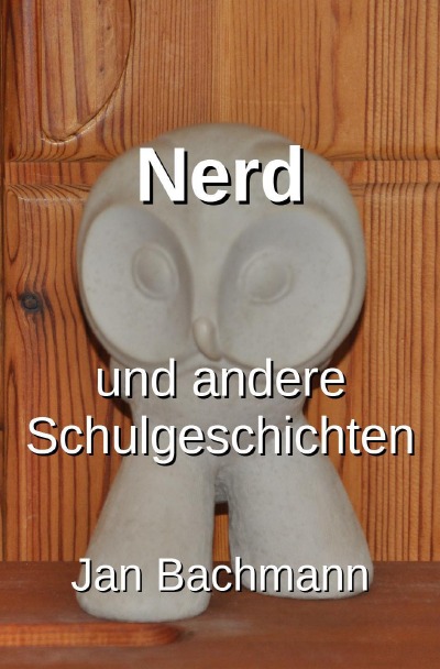 'Cover von Nerd'-Cover