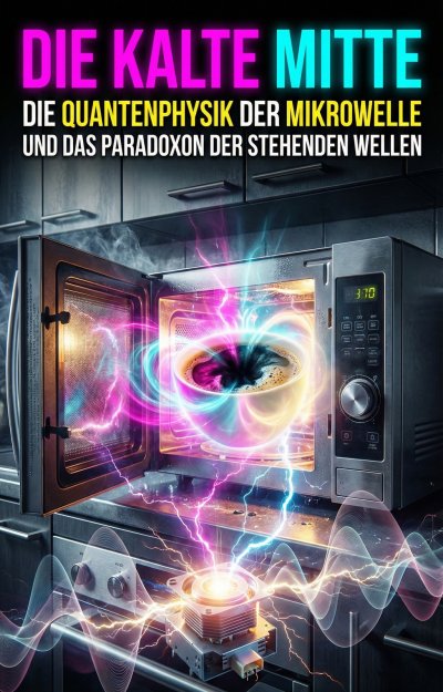 'Cover von Die kalte Mitte'-Cover