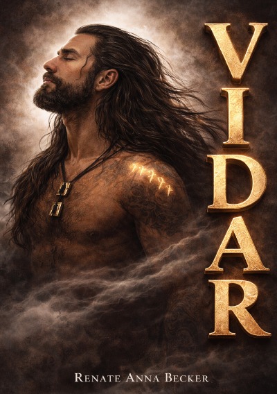 'Cover von Vidar'-Cover