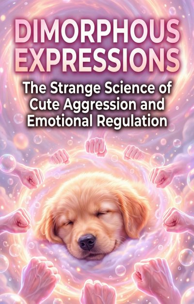 'Cover von Dimorphous Expressions'-Cover