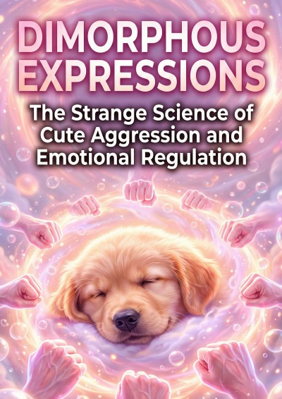 'Cover von Dimorphous Expressions'-Cover