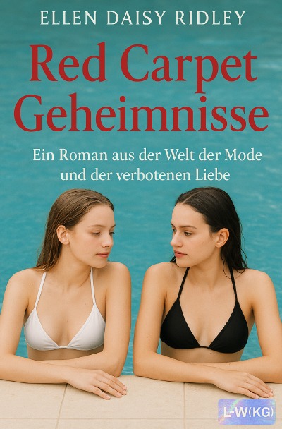 'Cover von Red Carpet Geheimnisse – Ein Roman aus der Welt der Mode und der verbotenen Liebe'-Cover