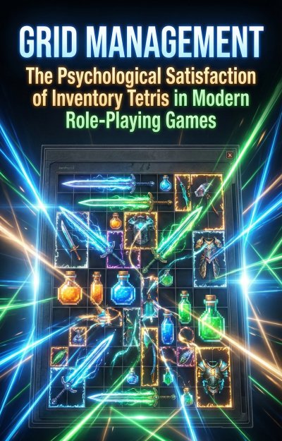 'Cover von Grid Management'-Cover