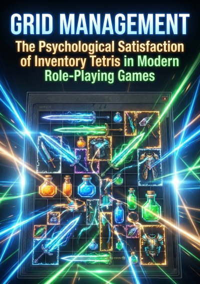 'Cover von Grid Management'-Cover