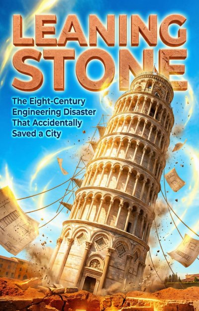 'Cover von Leaning Stone'-Cover