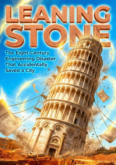 'Cover von Leaning Stone'-Cover