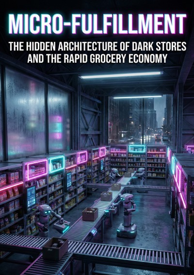 'Cover von Micro-Fulfillment'-Cover