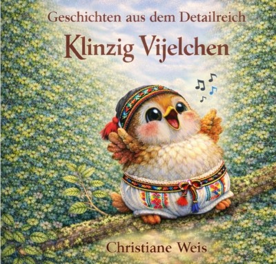 'Cover von Klinzig Vijelchen'-Cover