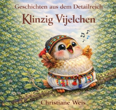 'Cover von Klinzig Vijelchen'-Cover