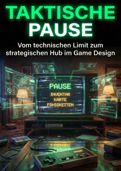 'Cover von Taktische Pause'-Cover