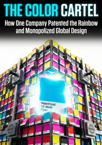 'Cover von The Color Cartel'-Cover