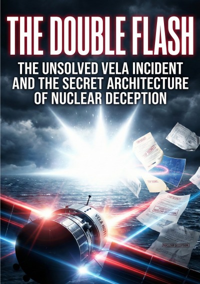 'Cover von The Double Flash'-Cover