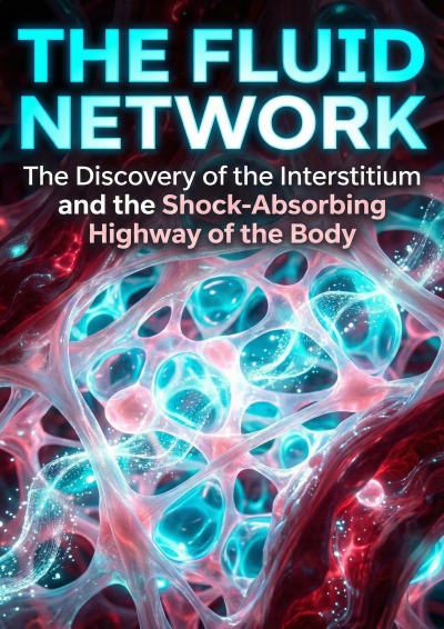 'Cover von The Fluid Network'-Cover