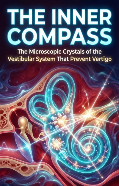 'Cover von The Inner Compass'-Cover