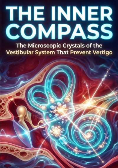 'Cover von The Inner Compass'-Cover