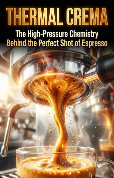 'Cover von Thermal Crema'-Cover