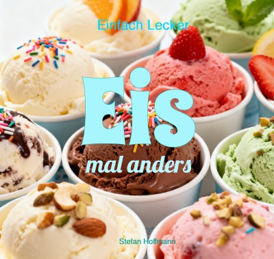'Cover von Eis'-Cover