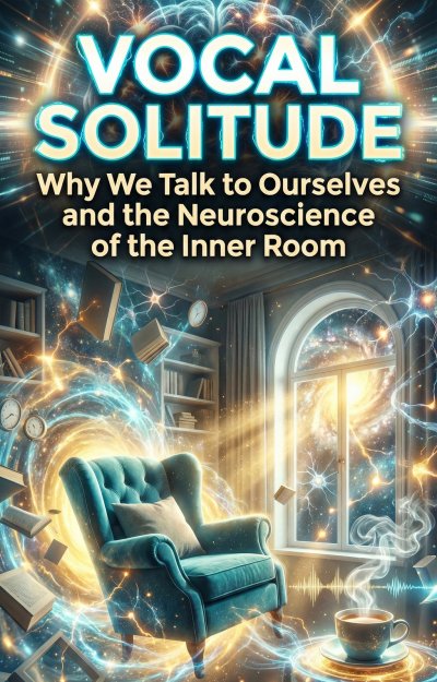 'Cover von Vocal Solitude'-Cover