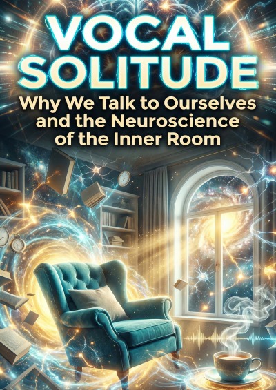 'Cover von Vocal Solitude'-Cover