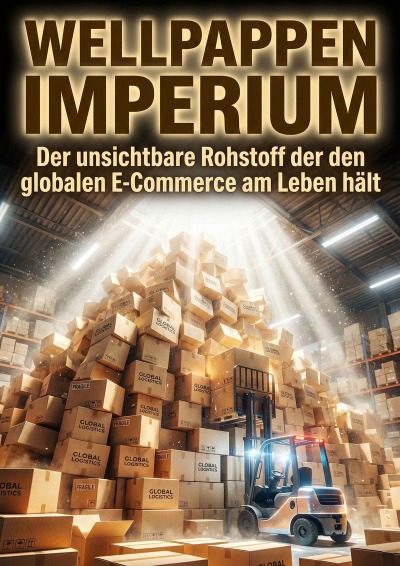 'Cover von Wellpappen Imperium'-Cover