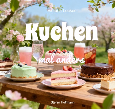 'Cover von Kuchen'-Cover