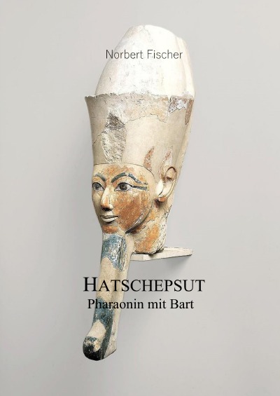 'Cover von Hatschepsut'-Cover
