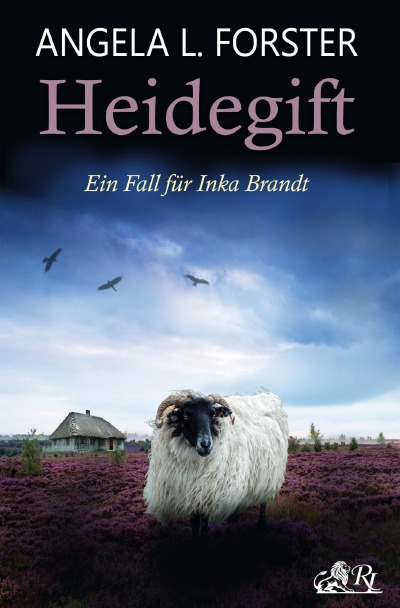 'Cover von Heidegift'-Cover