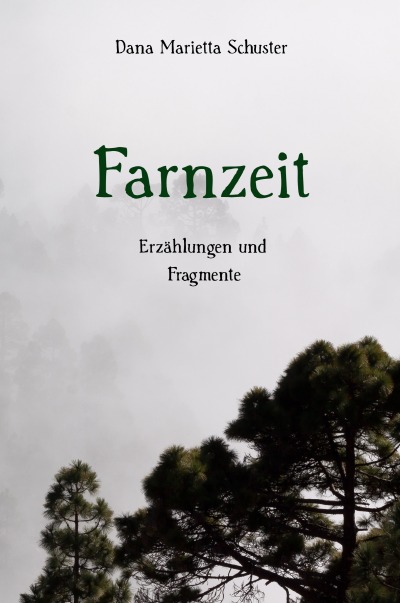 'Cover von Farnzeit'-Cover
