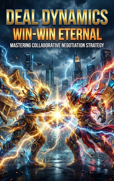 'Cover von Deal Dynamics: Win-Win Eternal'-Cover