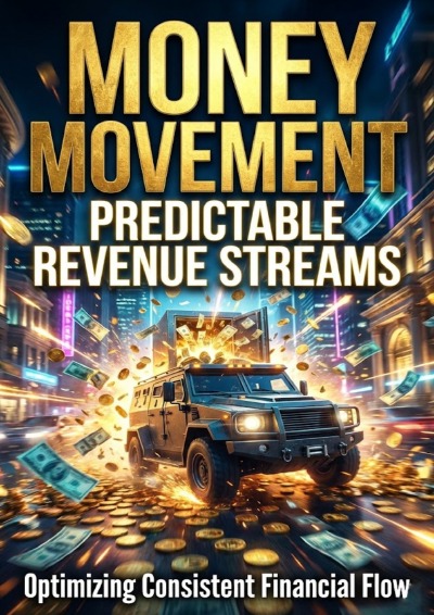 'Cover von Money Movement: Predictable Revenue Streams'-Cover