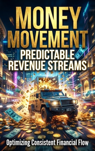 'Cover von Money Movement: Predictable Revenue Streams'-Cover