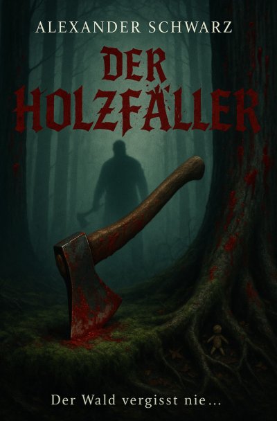 'Cover von Der Holzfäller'-Cover