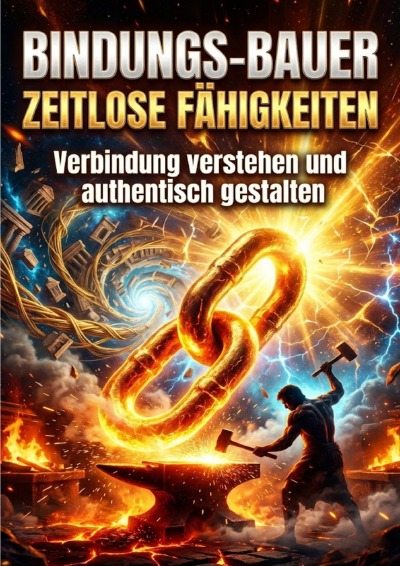 'Cover von Bindungs-Bauer: Zeitlose Fähigkeiten'-Cover