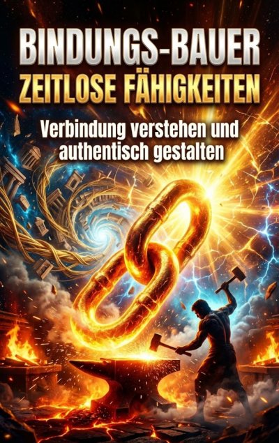 'Cover von Bindungs-Bauer: Zeitlose Fähigkeiten'-Cover