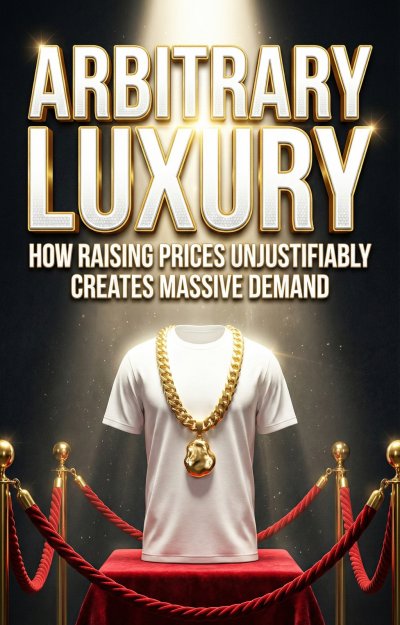 'Cover von Arbitrary Luxury'-Cover