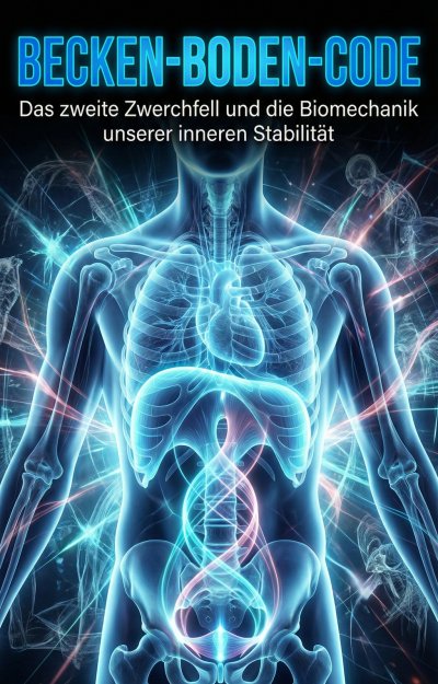'Cover von Becken-Boden-Code'-Cover