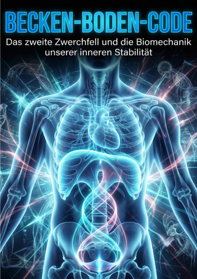 'Cover von Becken-Boden-Code'-Cover