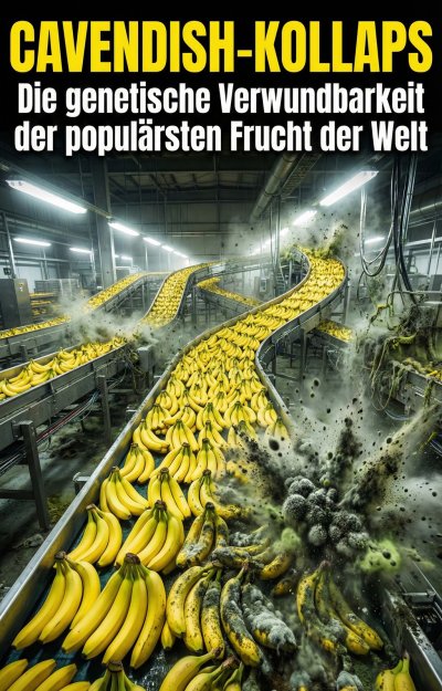 'Cover von Cavendish-Kollaps'-Cover