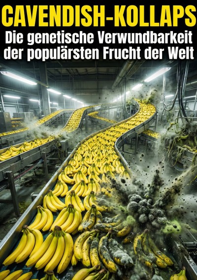 'Cover von Cavendish-Kollaps'-Cover