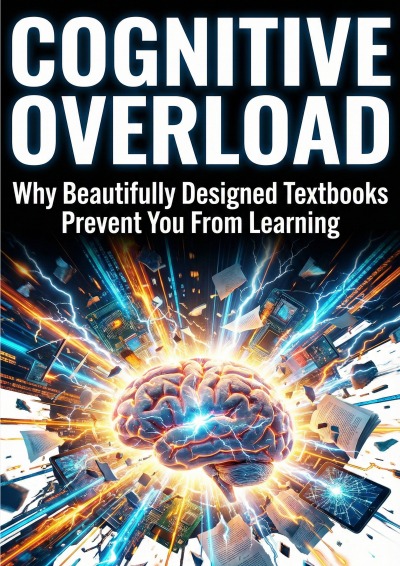 'Cover von Cognitive Overload'-Cover