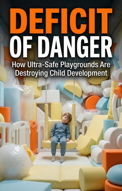 'Cover von Deficit of Danger'-Cover