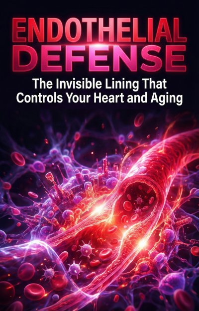 'Cover von Endothelial Defense'-Cover